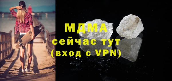 хмурый Нязепетровск