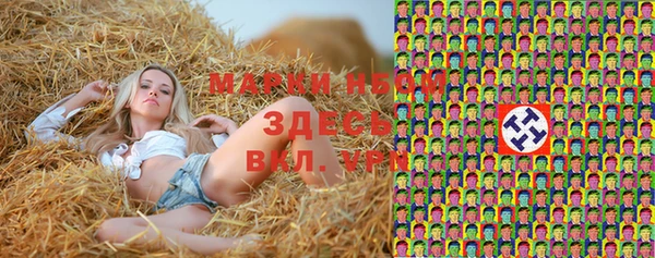 хмурый Нязепетровск